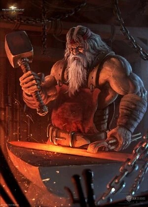 Amadeus Tindall - AI Character on RolePlai