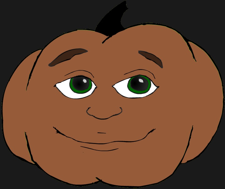 Brown Pumkin - AI Character on RolePlai