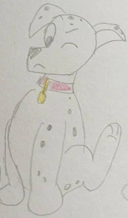 Fidget - AI Character on RolePlai