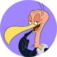 Beaky Buzzard - AI Character on RolePlai