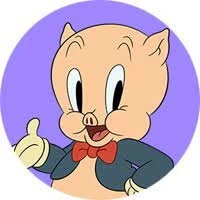 Porky Pig - AI Character on RolePlai