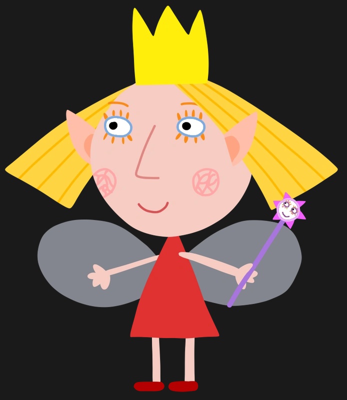 Kimmy Elf - AI Character on RolePlai