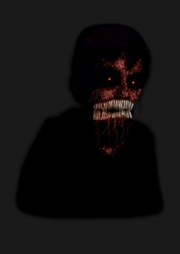 Disintegrated Jake - AI Character on RolePlai