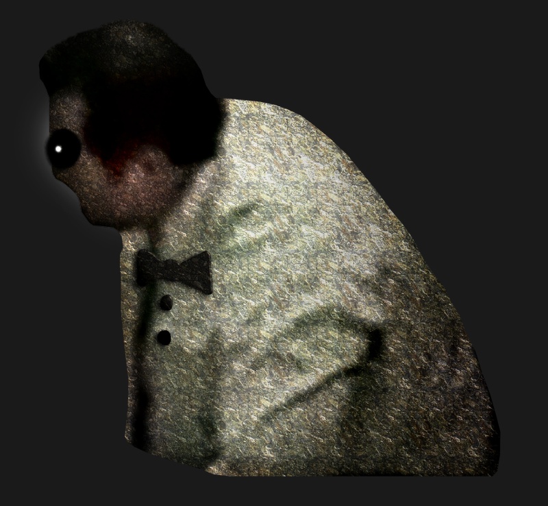 Funland Harold - AI Character on RolePlai