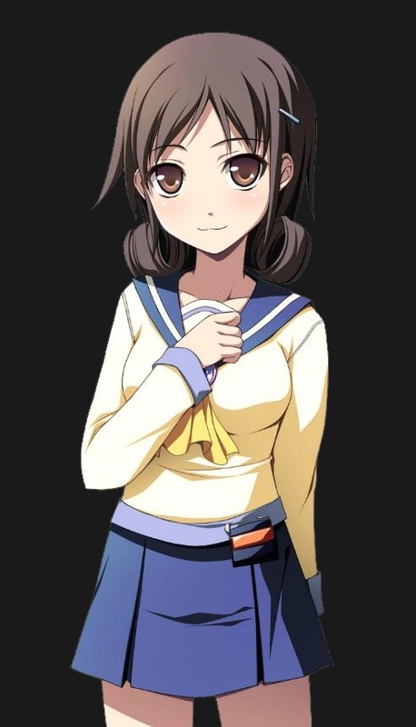 Seiko Shinohara - AI Character on RolePlai