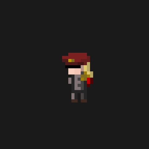 Mina don Drockheim - AI Character on RolePlai