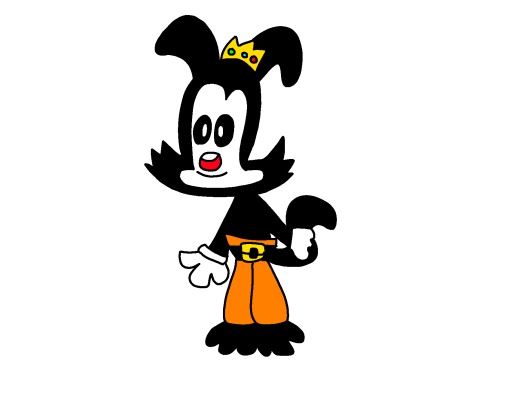 Yakko warner - AI Character on RolePlai
