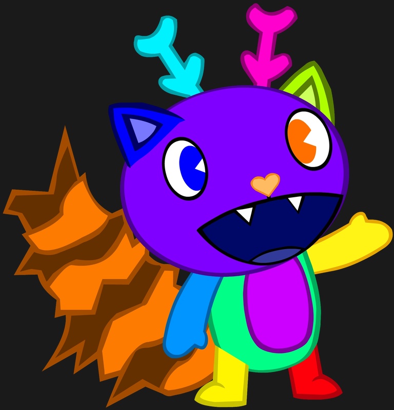 Mismatchy - AI Character on RolePlai