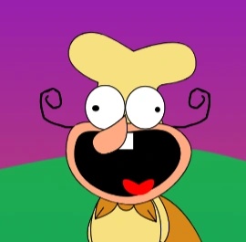 The Noise - AI Character on RolePlai