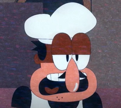 Peppino Spaghetti - AI Character on RolePlai