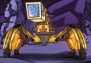 Bug - AI Character on RolePlai