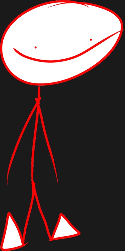 Red Figure - AI Character on RolePlai