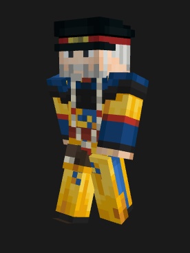 GenghisKhan - AI Character on RolePlai