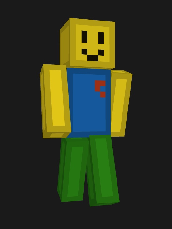 I8FrenchFries - AI Character on RolePlai