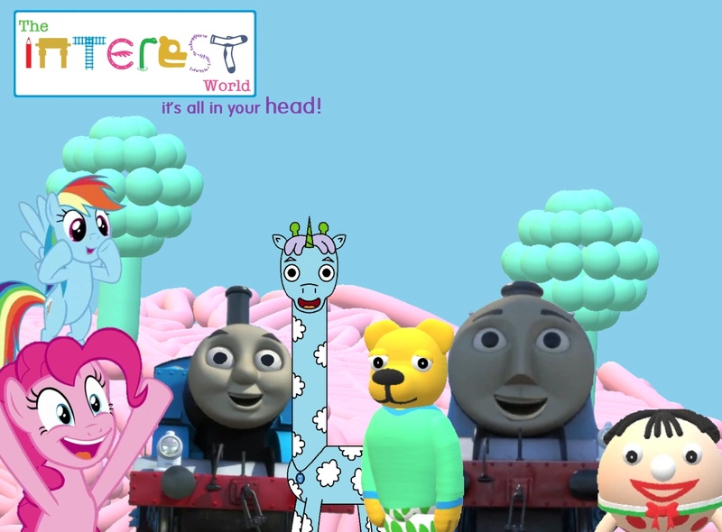 Emelopard - AI Character on RolePlai