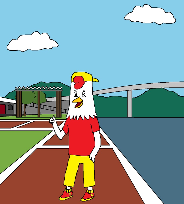 Henry the Chicken - AI Character on RolePlai