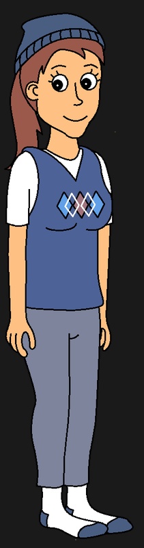 Freya Linton - AI Character on RolePlai