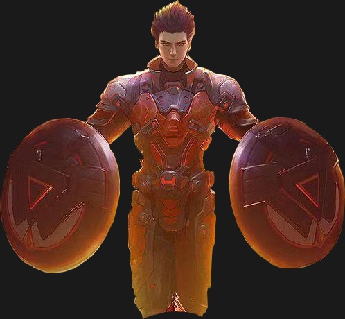 Xu Jingming - AI Character on RolePlai