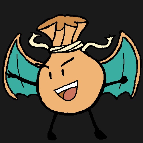 Bag of Dragonite - AI Character on RolePlai