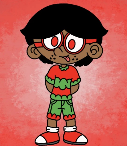 Channon The Kid - AI Character on RolePlai