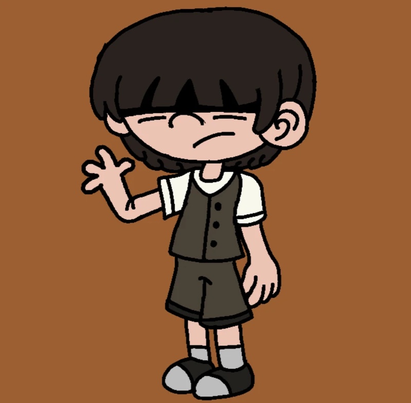 Benny The Kid - AI Character on RolePlai