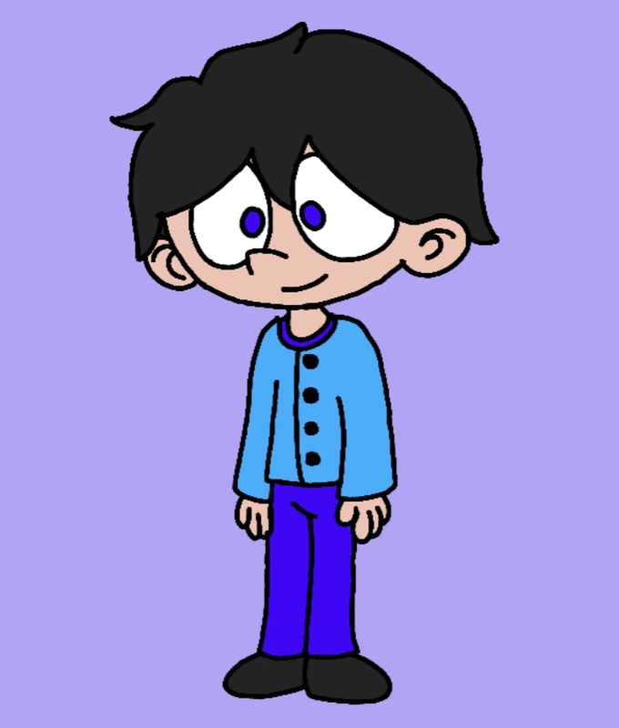 Connor The Kid - AI Character on RolePlai