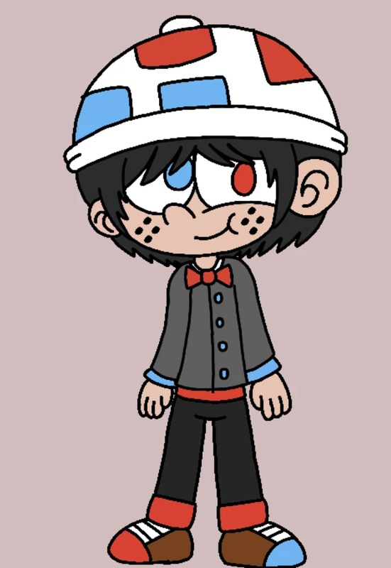 Egg The Kid - AI Character on RolePlai