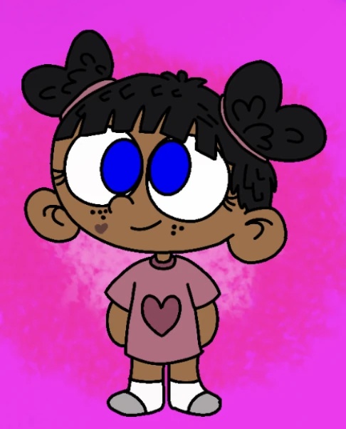 Cleo The Kid - AI Character on RolePlai