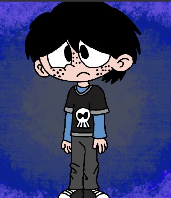 Erik The Kid - AI Character on RolePlai