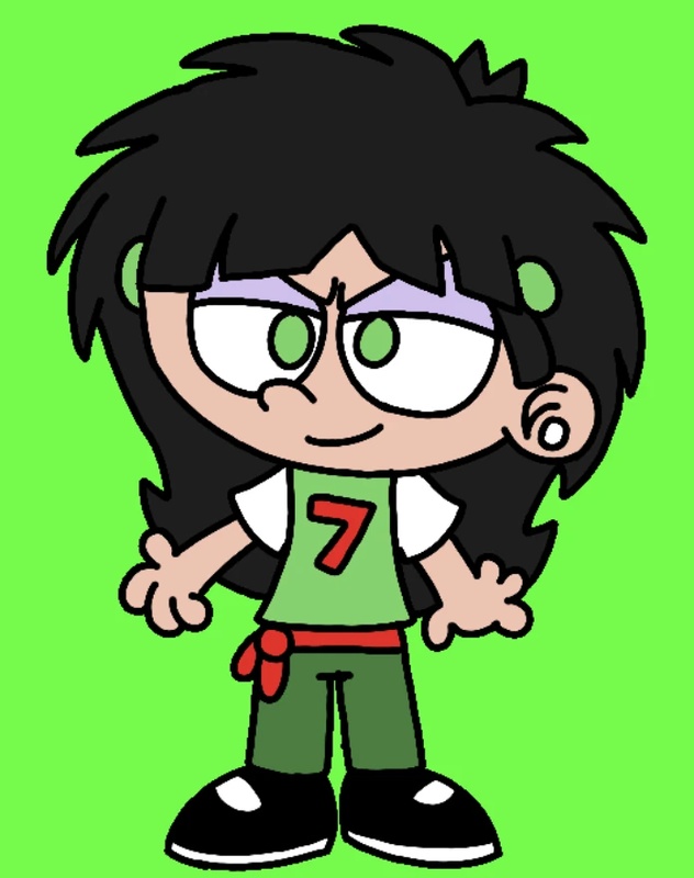 Betty The Kid - AI Character on RolePlai