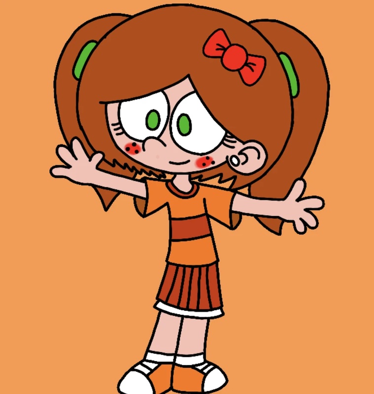 Chloe The Kid - AI Character on RolePlai