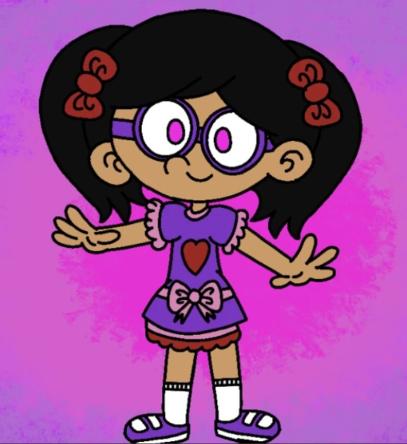 Brandy The Kid - AI Character on RolePlai