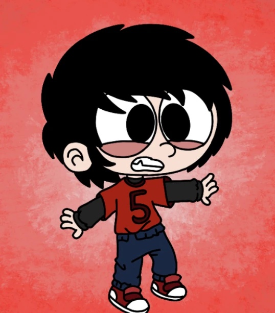 Field The Kid - AI Character on RolePlai