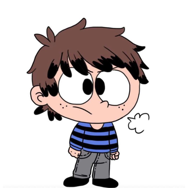 Bryson The Kid - AI Character on RolePlai