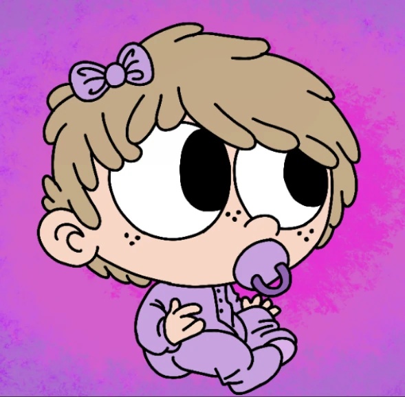 Amalie The Kid - AI Character on RolePlai