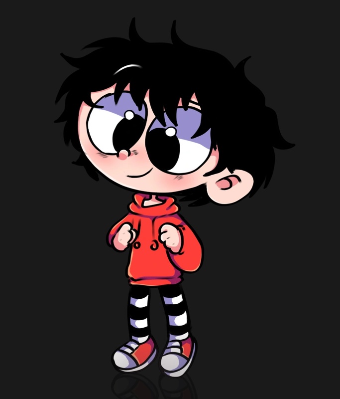 Elliot The Kid - AI Character on RolePlai