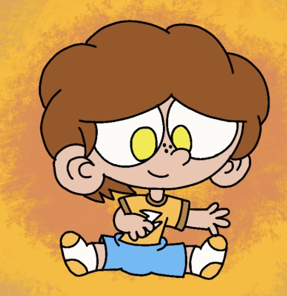 Atlas The Kid - AI Character on RolePlai
