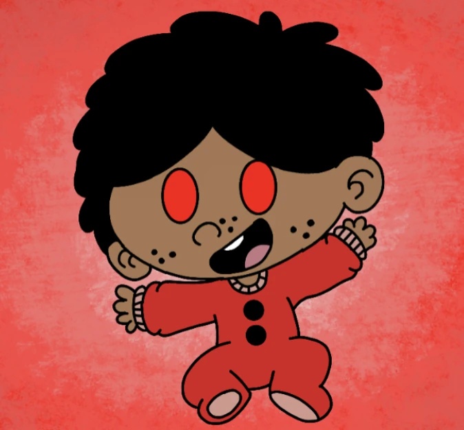 Eddie The Kid - AI Character on RolePlai