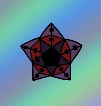 Dark Star - AI Character on RolePlai