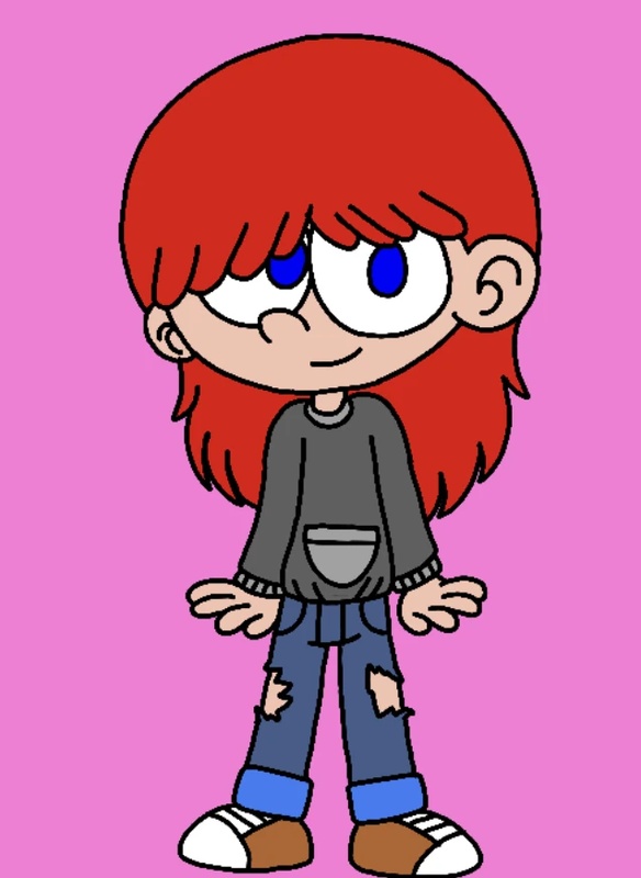 Cupcake The Kid - AI Character on RolePlai