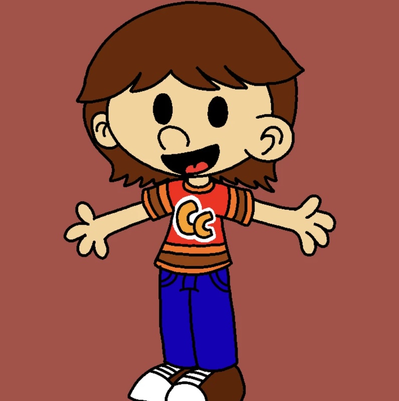 Chugga The Kid - AI Character on RolePlai