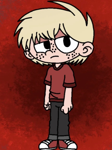 Blake The Kid - AI Character on RolePlai