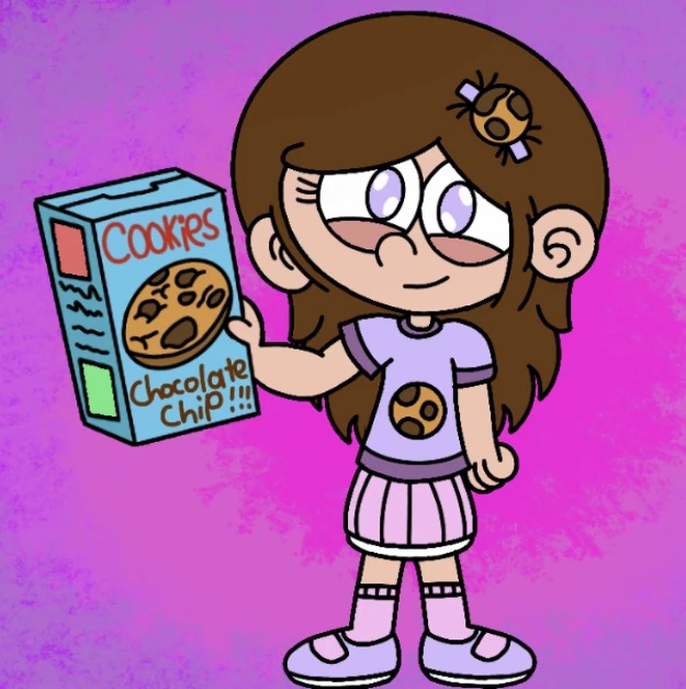 Cookie The Kid - AI Character on RolePlai