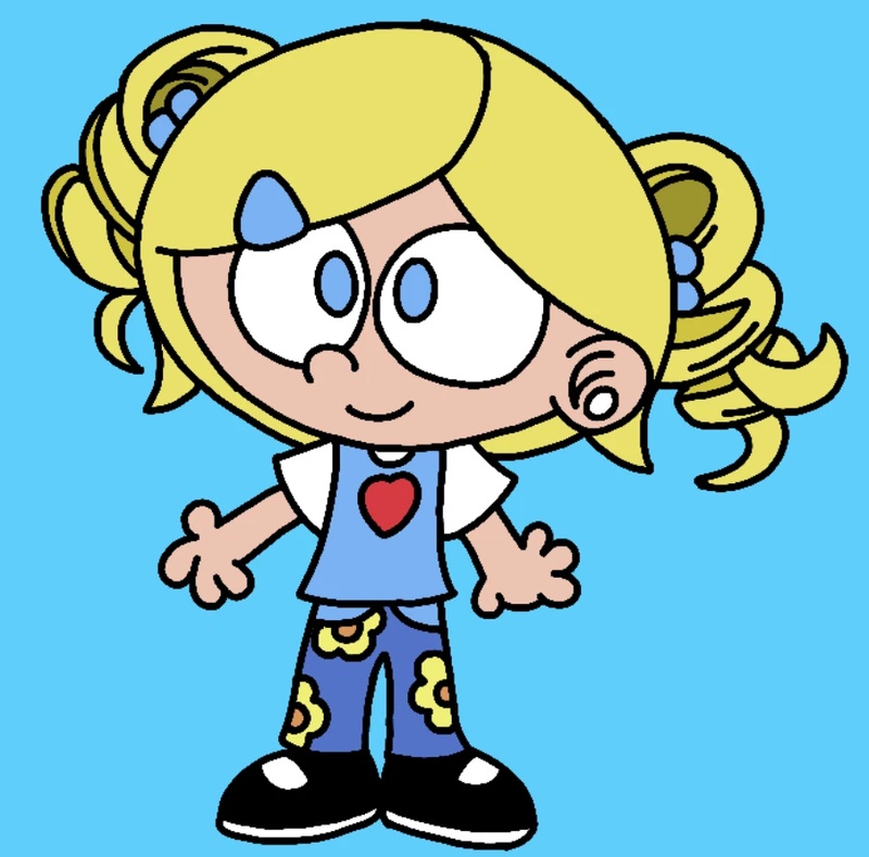Beatrice The Kid - AI Character on RolePlai