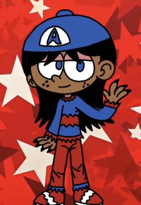 Aiden The Kid - AI Character on RolePlai