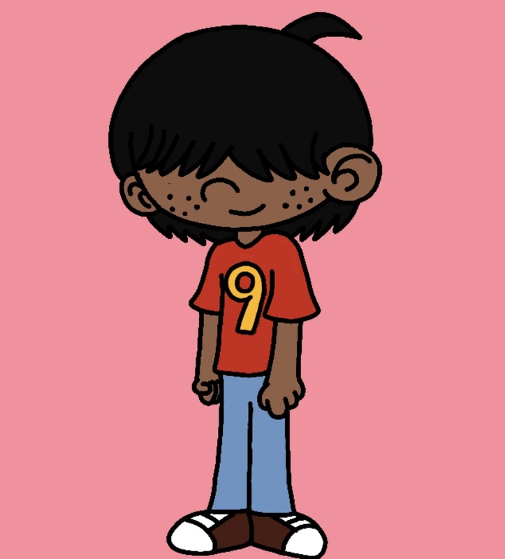 Donald The Kid - AI Character on RolePlai
