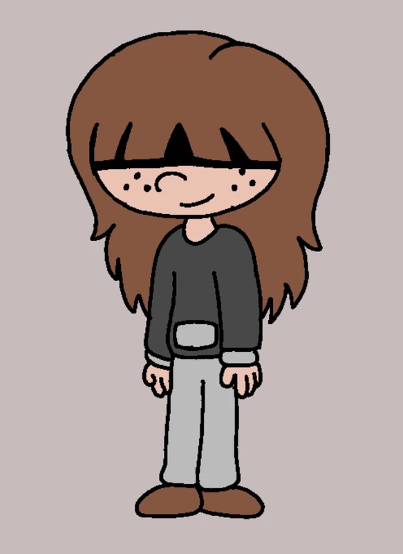 Chris The Kid - AI Character on RolePlai