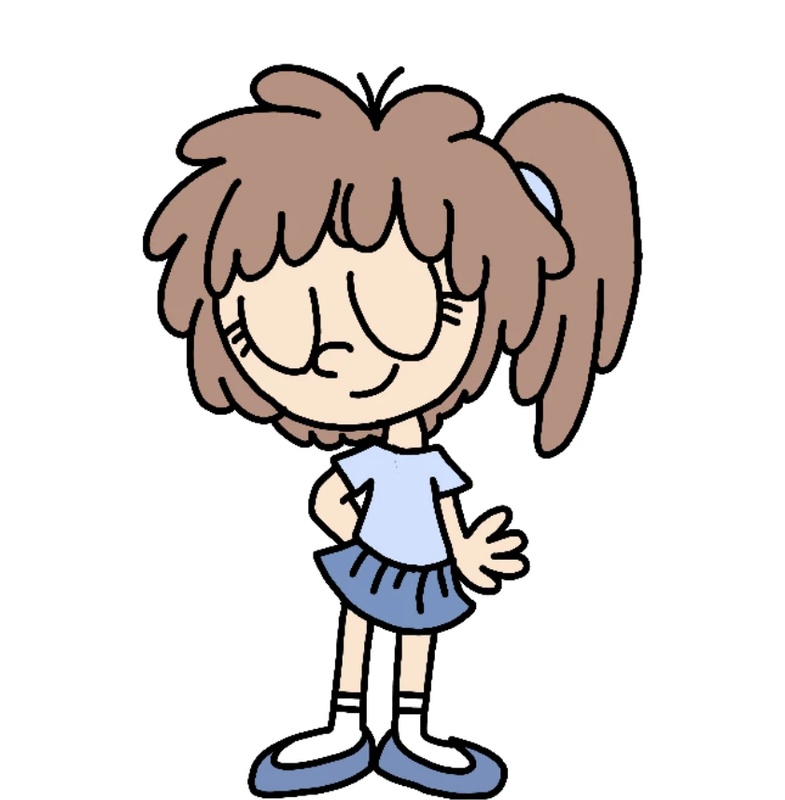 Emily The Kid - AI Character on RolePlai