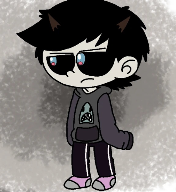 Davis The Kid - AI Character on RolePlai