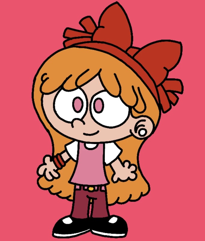 Bertha The Kid - AI Character on RolePlai